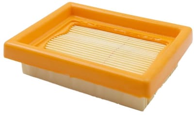 Dailygoods - Dailygoody - Luchtfilter - Geschikt voor FS120 FS200 FS250 FS300 FS310 - 3 STKS - Optimale filtratie - Eenvoudige vervanging - Tuingereedschap