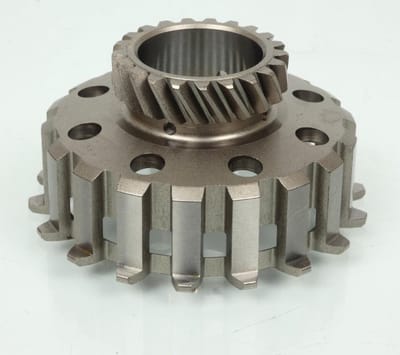Plateau d embrayage RMS pour scooter Piaggio 200 Vespa PX 1998 à 2001 VSX1T Neuf