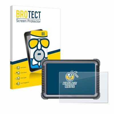 BROTECT - Screenprotector voor Topdon Phoenix Plus - Folie Beschermfolie Beschermglas matte