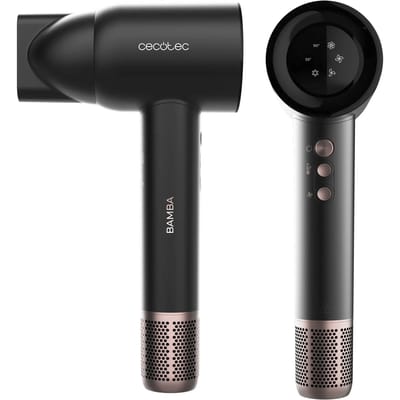 Haardroger Cecotec Bamba IoniCare RockStar Nano IonTech