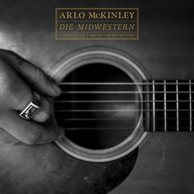Die Midwestern - Arlo Mckinley