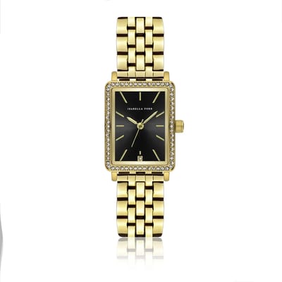 Vrouwenhorloge Isabella Ford Adélaïde
