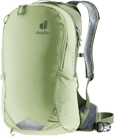 deuter Vrije tijd rugzak Rugzak Race Air 10 Backpack Mineral - Grove Mintgroen