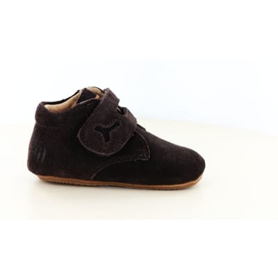 Shoesme - BP26W004-A - Half-hoog - Kleur: Bruin - Maat: 20