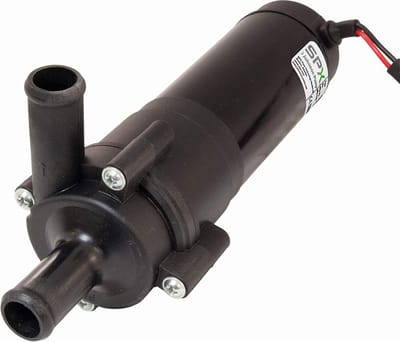 Johnson Pump heavy duty 12V Circulatiepomp CM10P7-1 15 liter/minuut