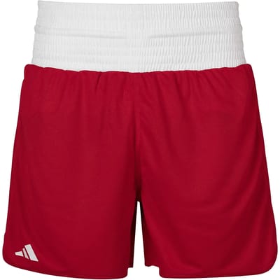Amateur boksshorts voor vrouwen adidas
