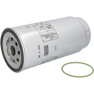 Brandstoffilter MANN-FILTER WK 11 045 z
