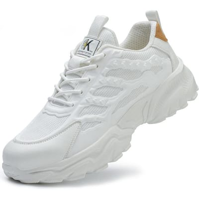Les chaussures d'assurance du travail Steel Baotou sont les mêmes pour hommes et femmes, chaussures de sécurité pour chantiers de construction d'atelier anti-écrasement et résistantes à l'usure 39 gray