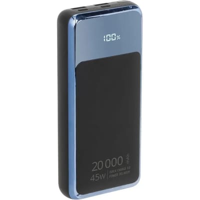 Externe batterij Rivacase Rivapower VA1075
