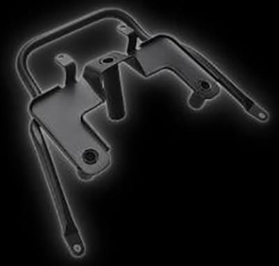 Support divers pour Scooter Revatto 50 Mobility Neuf