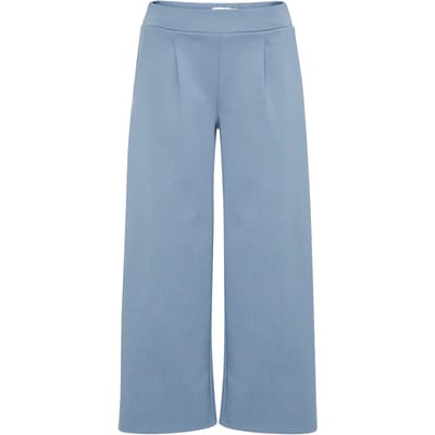ICHI - IHKATE SUS WIDE PA - Dames - Straight leg jeans