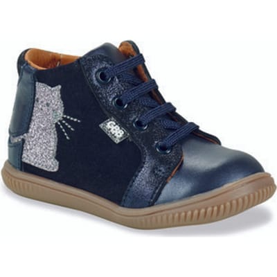 GBB  Hoge Sneakers INNARIA