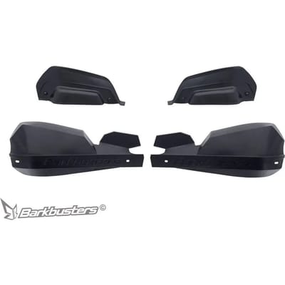 Moto Handschoenen Couques Barkbusters VPS