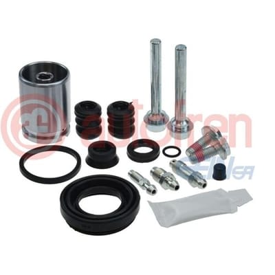 Reparatieset, remklauw AUTOFREN SEINSA D43593S