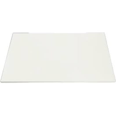 Schäfer Shop Genius Extra legborden voor TETRIS WOOD kastensysteem, 2 stuks, Schuifdeurkast B 800, wit