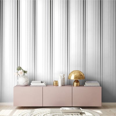 Fotobehang Pattern52 DD115525 A.S. Création XXL 5 | 3D Fotobehang op maat