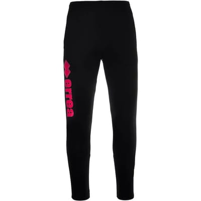 Joggingbroek met logo Errea Essential Drake 28