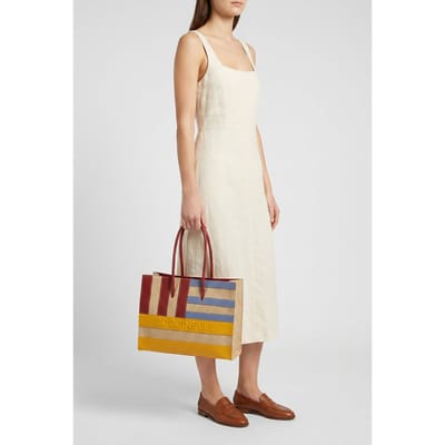 Coccinelle myrtha Aveiro P Multico/sangria Maat: OS | Handtassen Outlet | Dames | Blauw