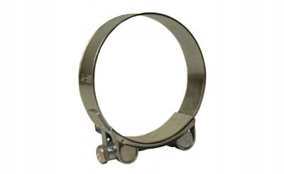 GBS Klem 60-63mm, Breedte 22mm