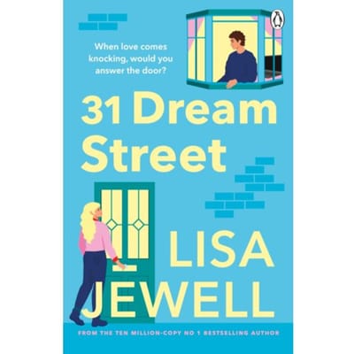 31 Dream Street - Lisa Jewell