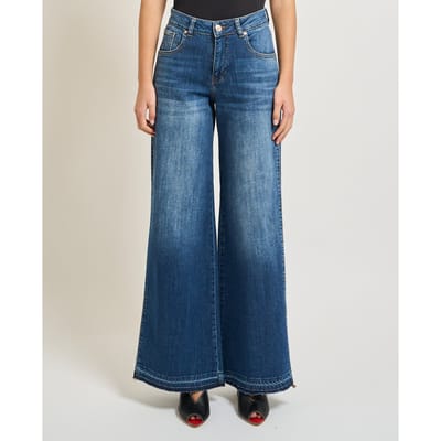 Fracomina Jeans Blue
