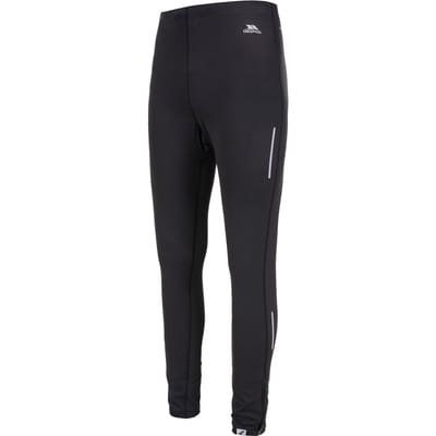 Trespass Heren Jaxon Actieve Broek (Zwart)