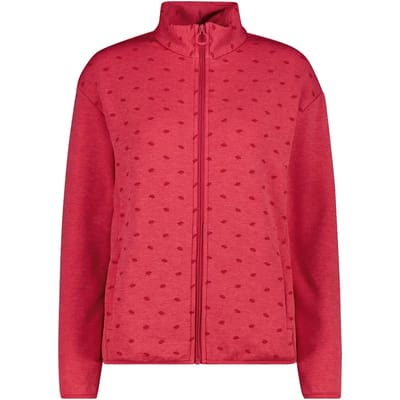 Vrouwelijke stretch fleece CMP Performance