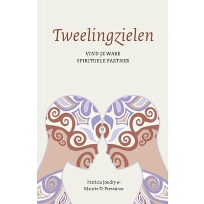 Tweelingzielen - Patricia Joudry