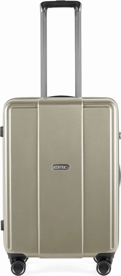 EPIC POP 6.0 Trolley Cava Beige 65cm