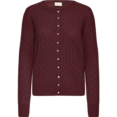 Damesvest fransa FRPointella 1