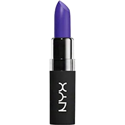 NYX Velvet Matte Lipstick - 01 Disorderly
