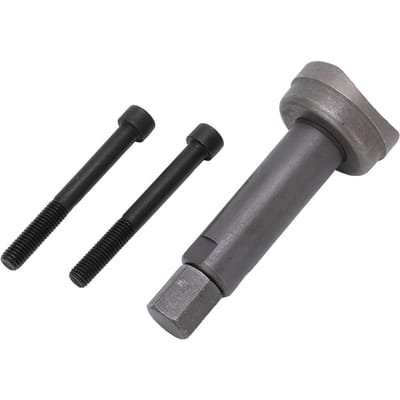 Extracteur d'axe de piston professionnel, outil de réparation de moto pour GY6 ?Moteur 125 150 black