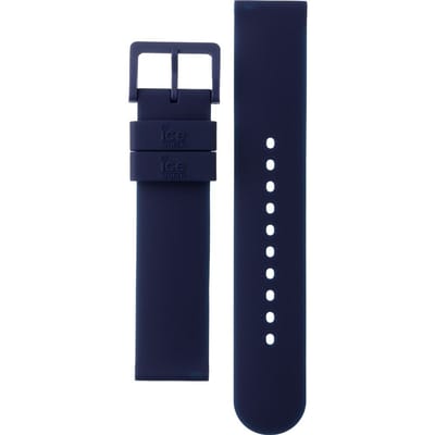 Ice-Watch 020738 Ice Solar Blue Sunset band