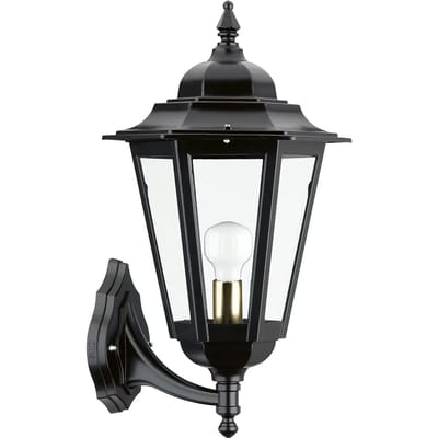 Applique Muurlicht Klassiek Dopo lighting ELITE 6 IP44 E27