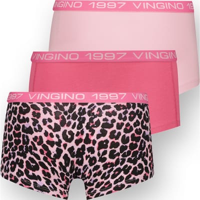 Hipster 3pack