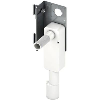 TECEprofil connection unit for washing machine 9020036