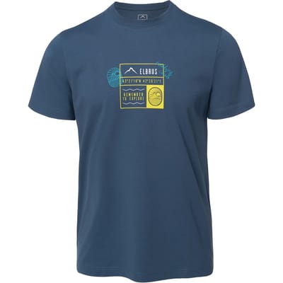 T-shirt Elbrus Gisli