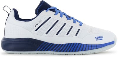 K-SWISS Tennisschoenen Ultra Court Padel Bit Of Blue/naval Academy/dazzling Blue Mens 44