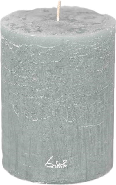 Rasteli Luz Your Senses Stomp Kaars Sense D 10 cm H 13 cm