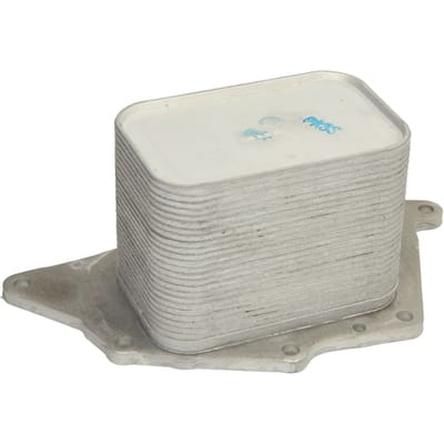 Olie radiator, motorolie NRF 31789