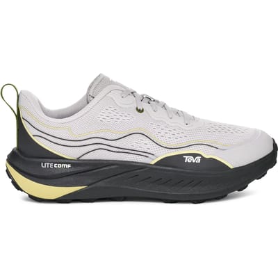 Teva Trailwinder Low Wandelschoenen Grijs EU 42 Man