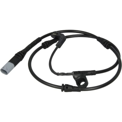 Waarschuwingscontact, remblokslijtage BOSCH 1 987 473 027
