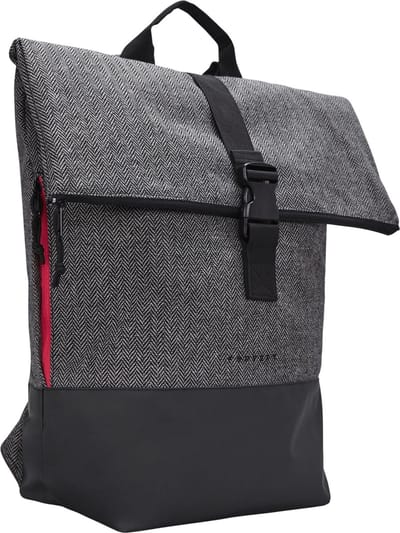 Forvert Rugzak 46 cm - flannel grey