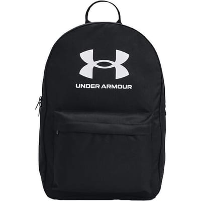 Under Armour Under Armour Polyester Rugzak Normaal Unisex Zwart ONESIZE black