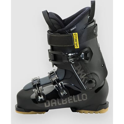 Dalbello Il Moro Jakk If 2026 Ski Schoenen zwart