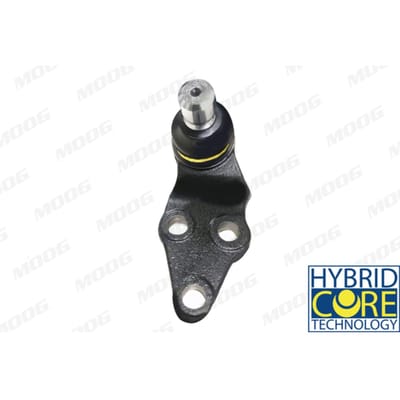 Draagarm rubber MOOG VV-BJ-17455