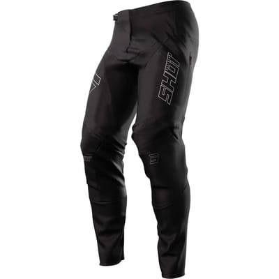 Ritssluiting crossmotor broek Shot Race Gear Contact