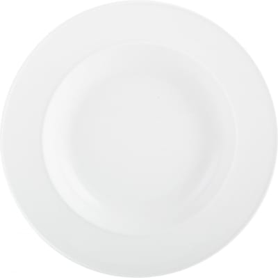 Kitchencraft Pastabord Mikasa 29 X 5 Cm Porselein Wit