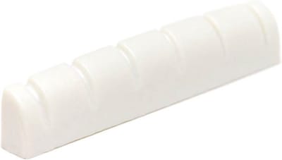 Graph Tech PQ-6116-L0 Linkshandige Akoestische Gitaar Topkam