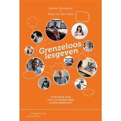 Grenzeloos Lesgeven - Sandra Wormgoor